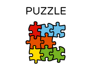 Actividad "Puzles del mar" by 