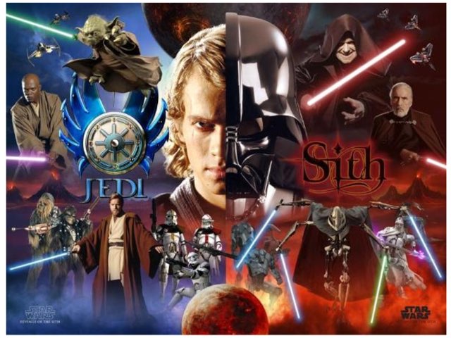 Actividades Star Wars by Sara Martinez De Arrieta