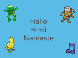 Activiteit 5: tellen tot en met 20 by -