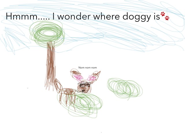 Activity Galore by AJ Roberts