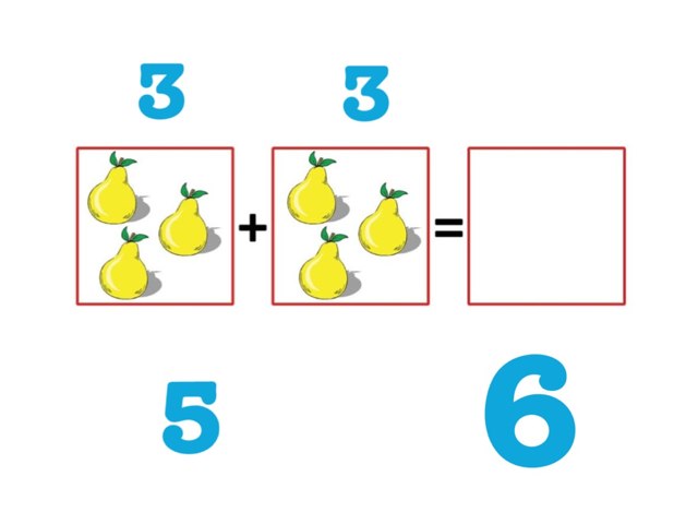 Addition 2 by Danielle Raux