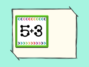 Touchpoint Math Flash Cards