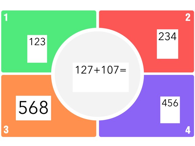 Addizioni by Paola Mattioli