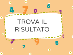 Addizioni entro il 10 by Erika