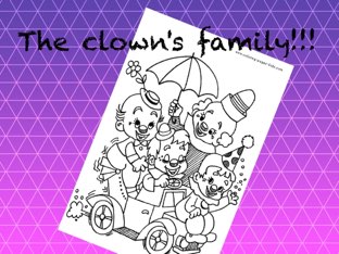 Adjectives Y1U5 by Beatriz Sastre