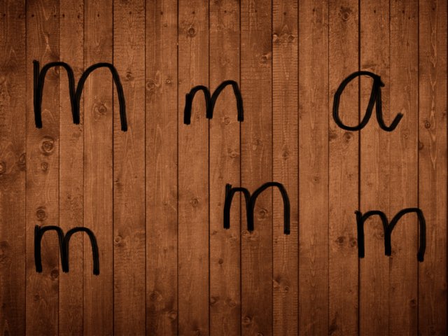 Adnabod 'a, m, p, h'.  by Einir Owen