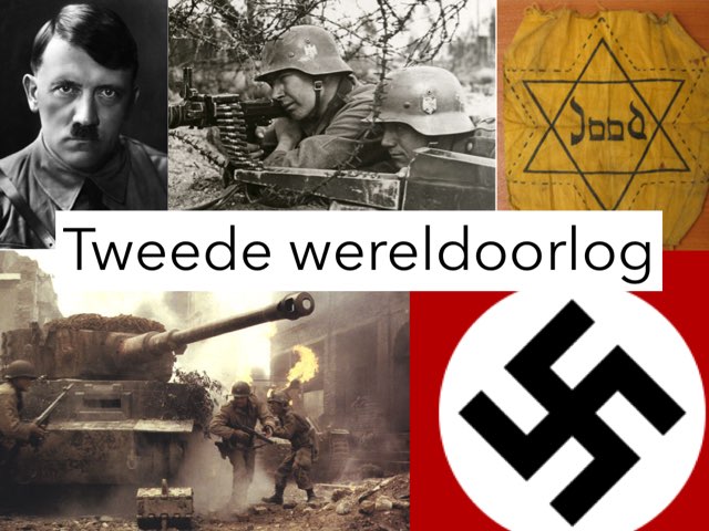 Adolf Hitler Tweede Deel by Gamemeneer Don