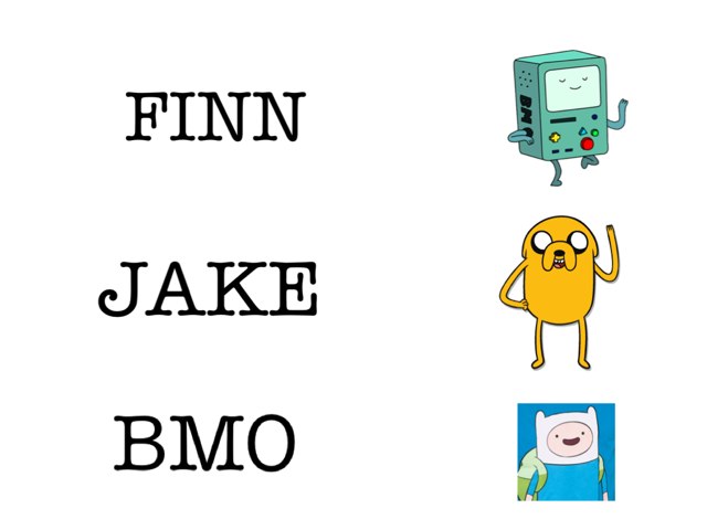 Adventures time by victor victor