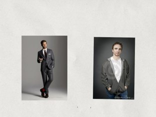 Advertisement  by Katherine Boehm