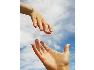 Aide-moi  by Logo Myriam