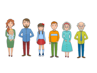 Aile by Aylin Said
