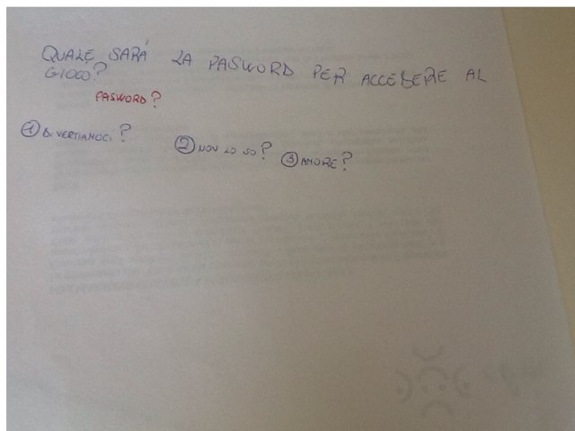 Aiuta Eddy!!! by Annina Bigina