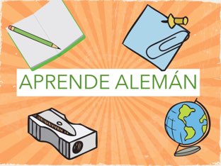 Alemaniendo by Itsasne Apelli