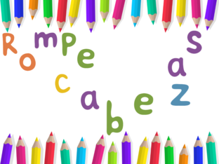 ¡Alerta Robot! Rompecabezas en Accion by Mari