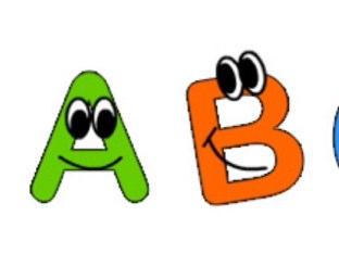 Alfabeto by Mauro Girola