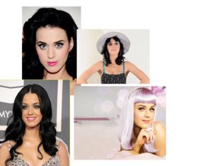 All About Katy Perry by Jessica Watne