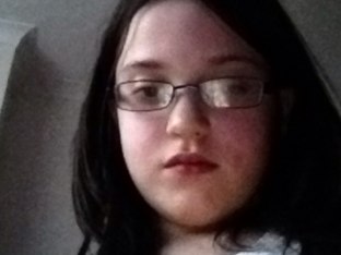 All About Me by Lin Farndon