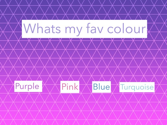 All About Me by Lol Lol