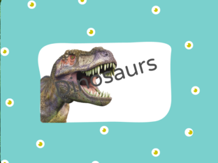 All About Dinosaurs by layla carter