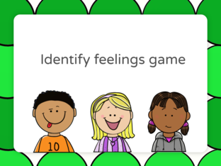 All about feelings by Mariette