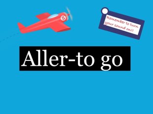 Aller by Rachel Nguyen