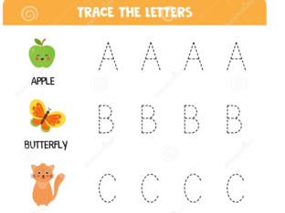 Alphabet  by AIBEK TAALAIBEK UULU