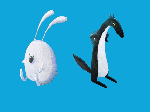 Ami-Ami by Desbrée cedrik