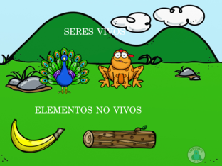 Amigos con vida y sin vida by Briggitte