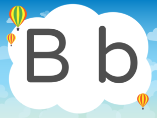 An Litir B by Clodagh Fitzgerald