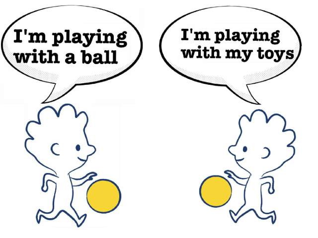 Present  by rosa martinez