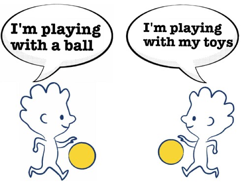 Present  by rosa martinez