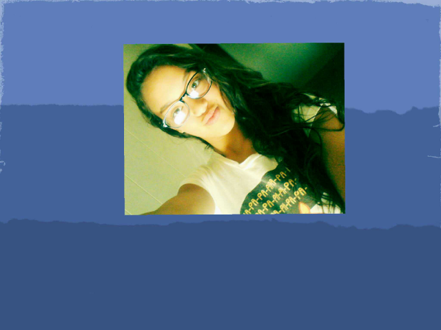 my own photo puzzle by Haley Ortiz