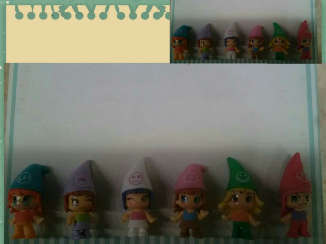 atención by Pedro Díaz