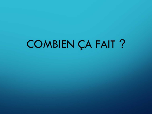 3 - unite decompo compo  by david dumas