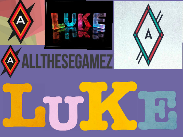 Jjjnnjj by Luke Thomas