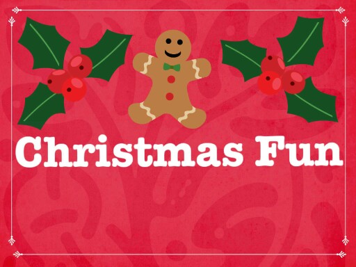 Christmas fun by ava notario