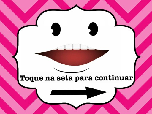 Figuras e suas cores  by Vitoria Penteado