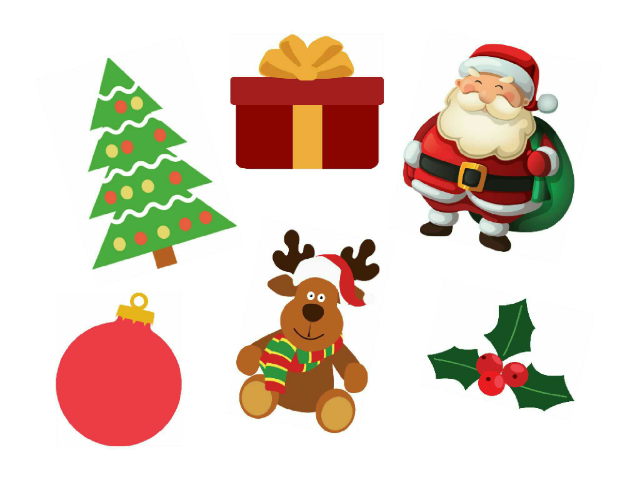 Il Natale by chiara lambe