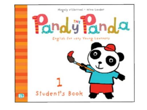 pandy the panda part 1 by Mylene Almeida