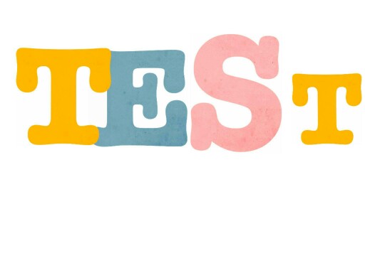 Test Tiere by Waltraud Mundelius