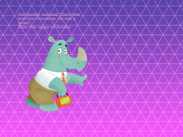 A BIRD ON MY HEAD by Mariah McGee