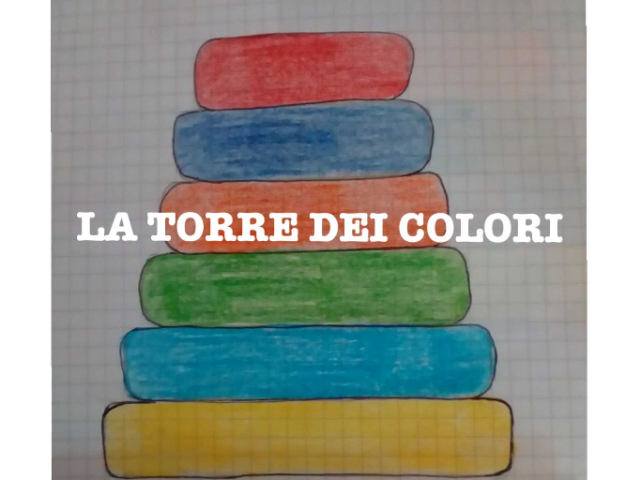 ToccAscolta by Elisa Marchetti