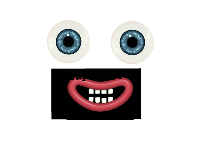 i see you! by Elizabeth Amaya