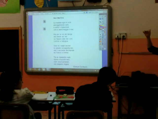 scegli per ascoltare by sara capriani