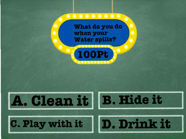 a mini games for your child two play called "two questions" by janelly bernardez