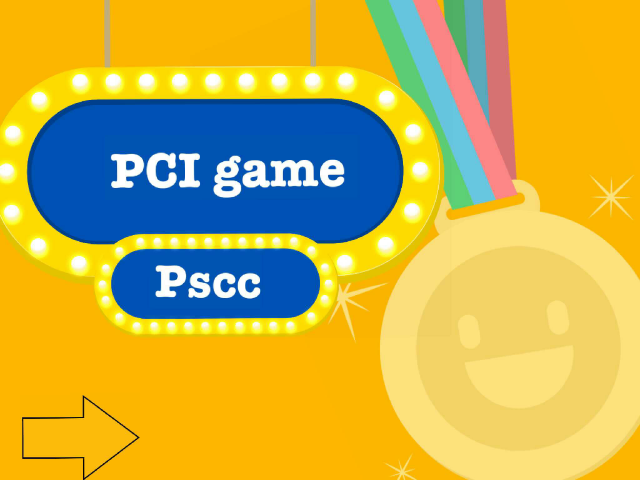 PCI game by lollah bh