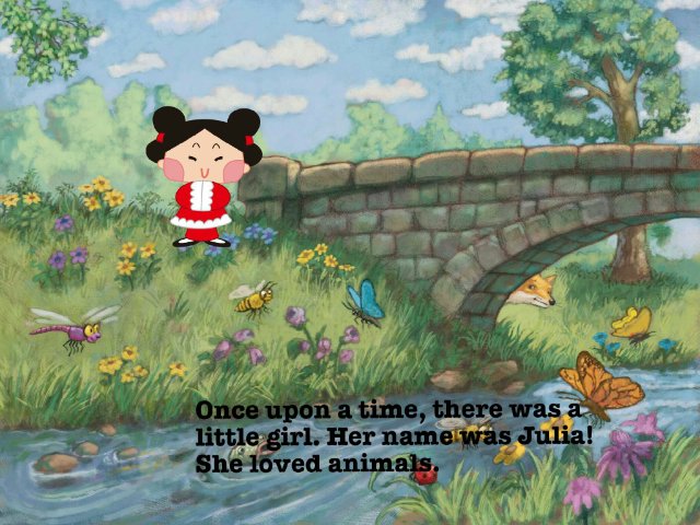 Fox hunt by Elizabeth Hunter