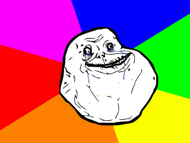 so fun to learn about Mr. lonely by angie vangas