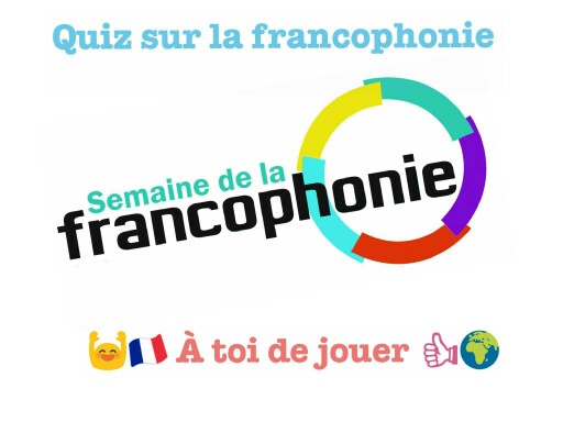 Quiz sur la francophonie 2016 by TSF Alabri Miarinarivo