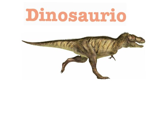 Dino2 by luciana silvestri